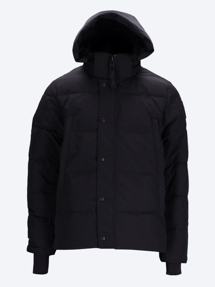 Parka Wyndham 1