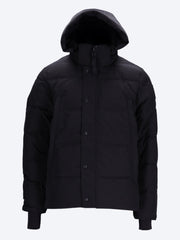 Parka Wyndham ref: