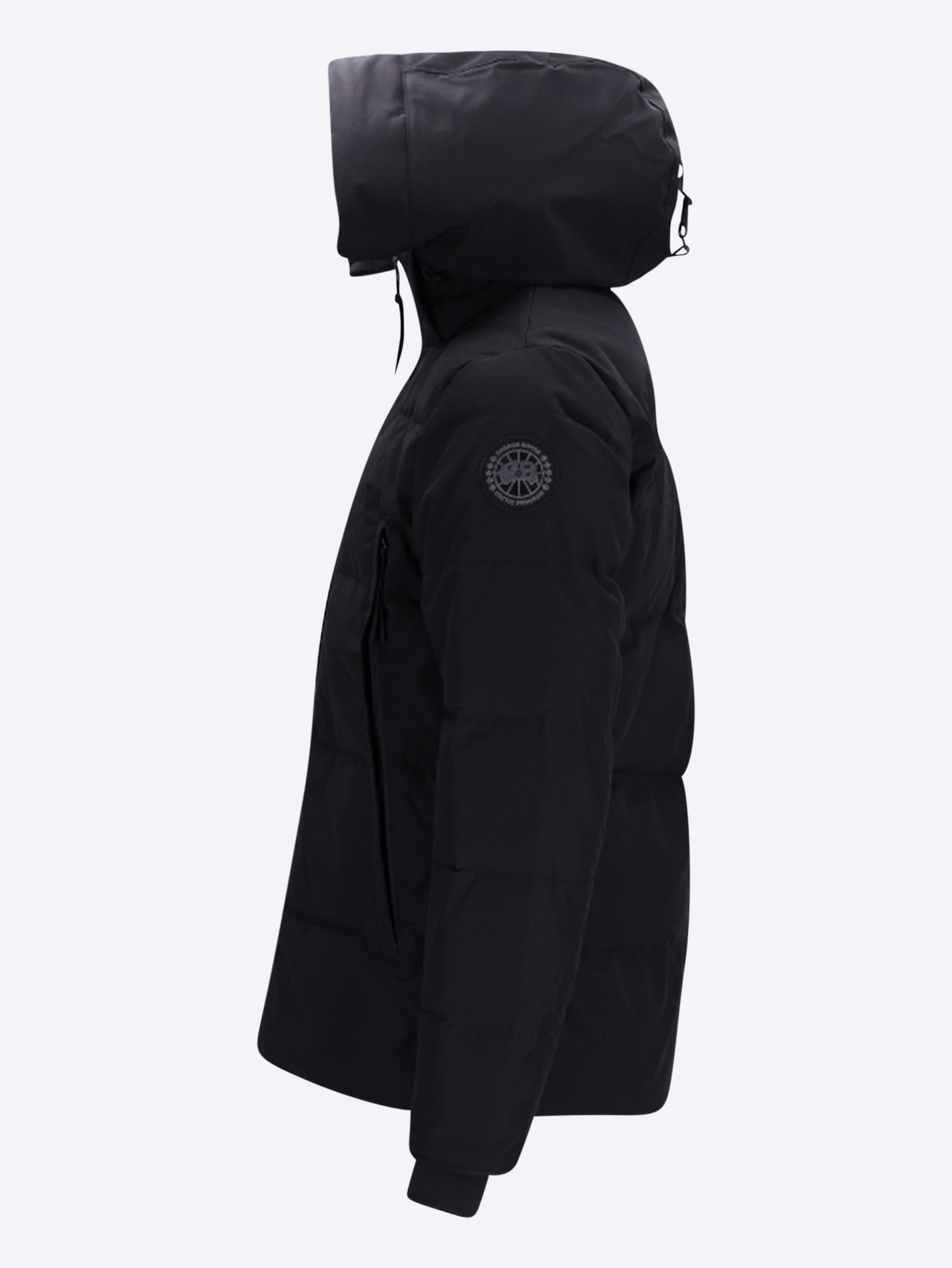 Parka Wyndham 2