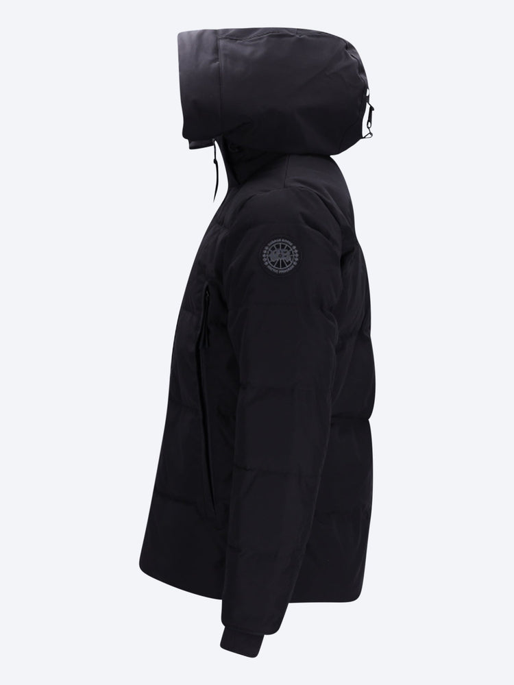 Parka Wyndham 2