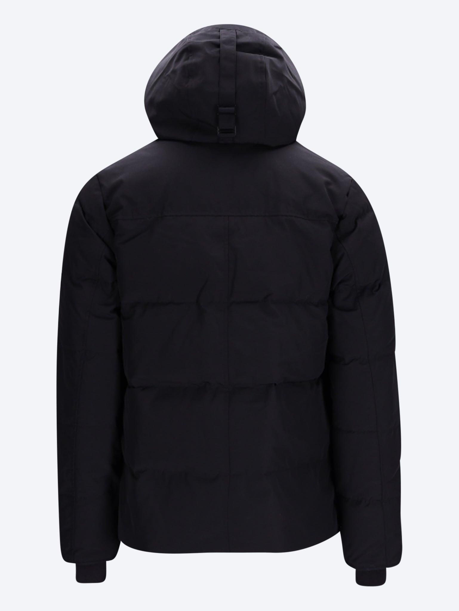 Parka Wyndham 3
