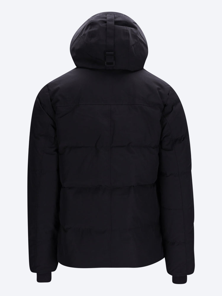 Parka Wyndham 3