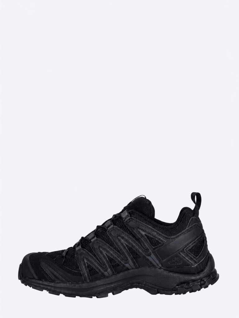 Baskets Xa pro 3D 4