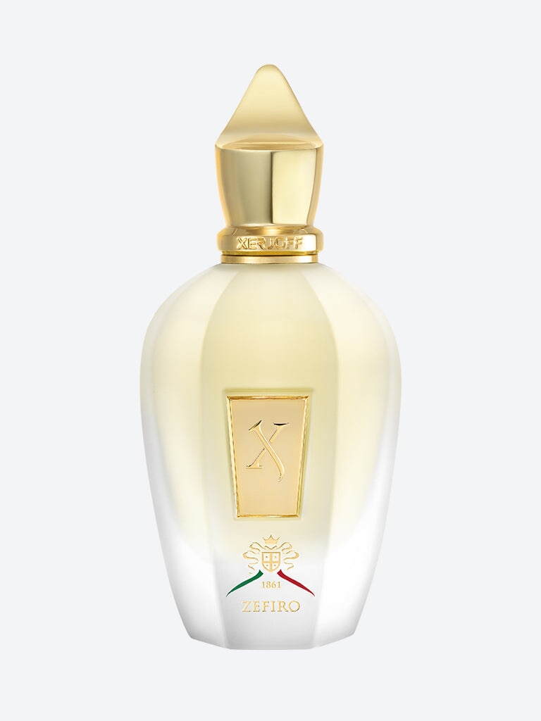 Xj1861 zefiro Eau de parfum 1
