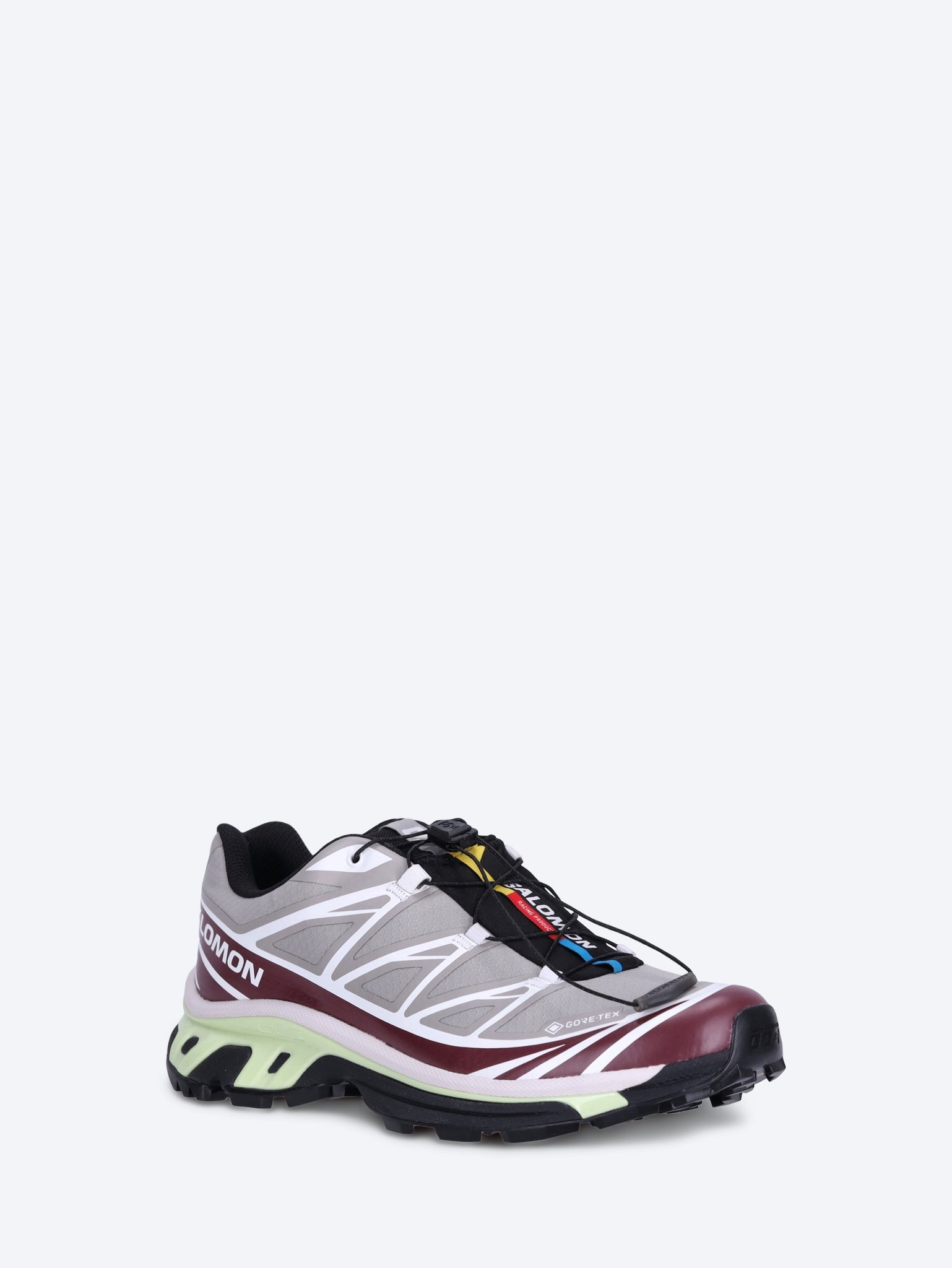 Xt-6 gore-tex sneakers 2