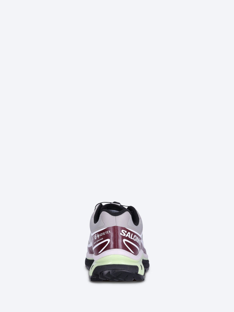 Xt-6 gore-tex sneakers 5