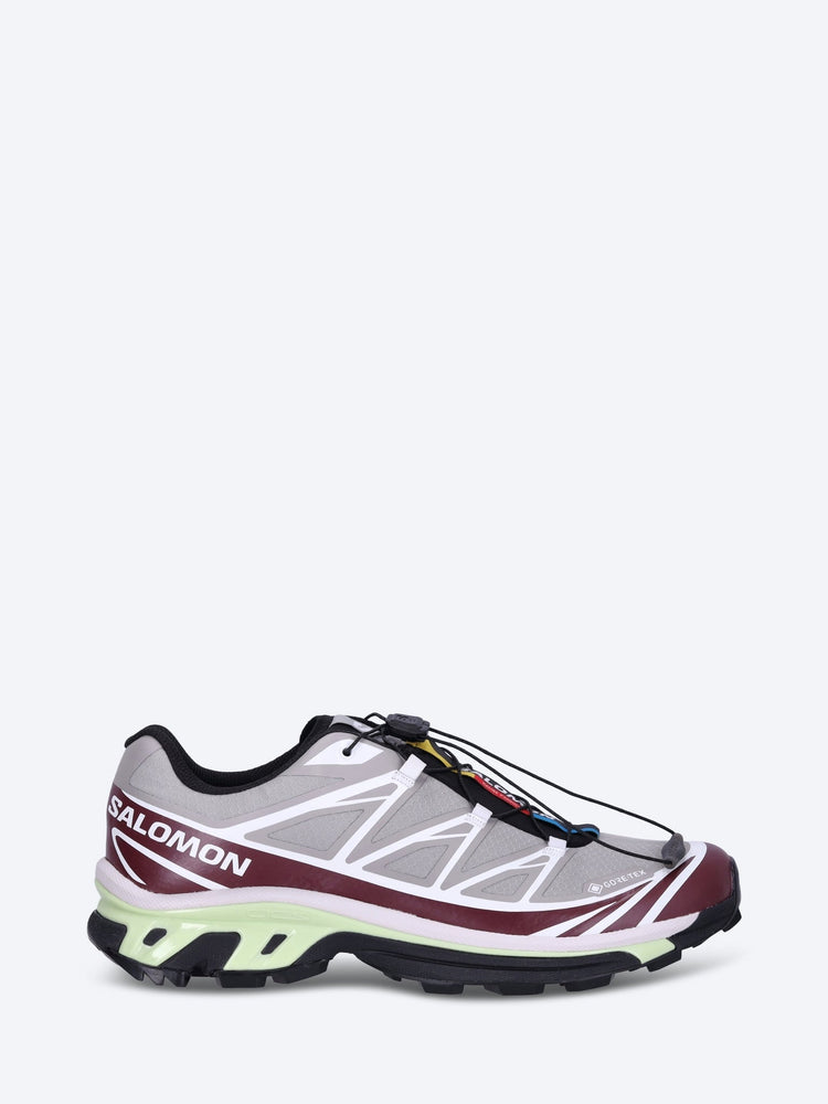 Xt-6 gore-tex sneakers 1
