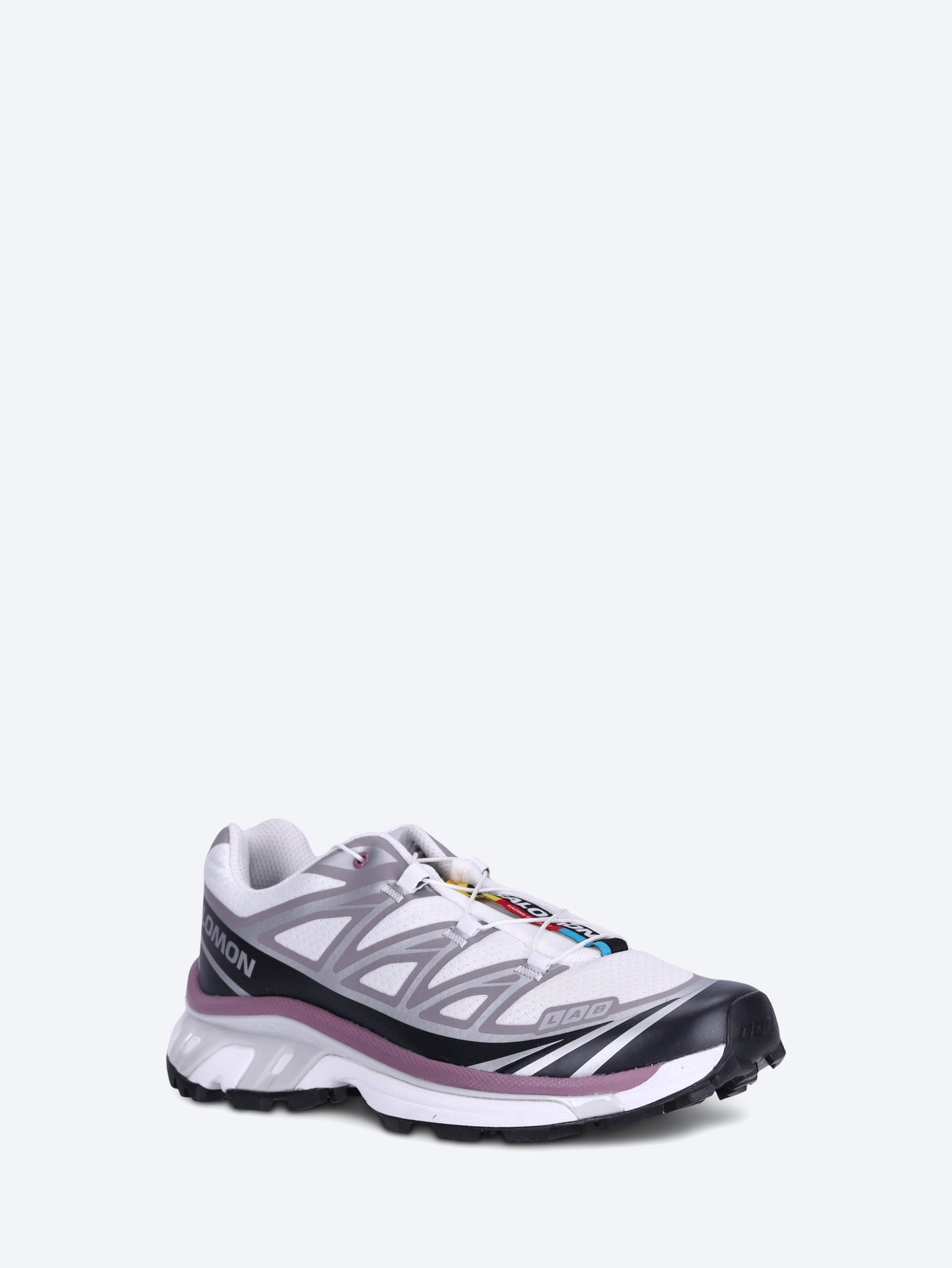 baskets XT-6 2