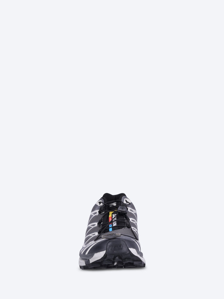 baskets XT-6 3