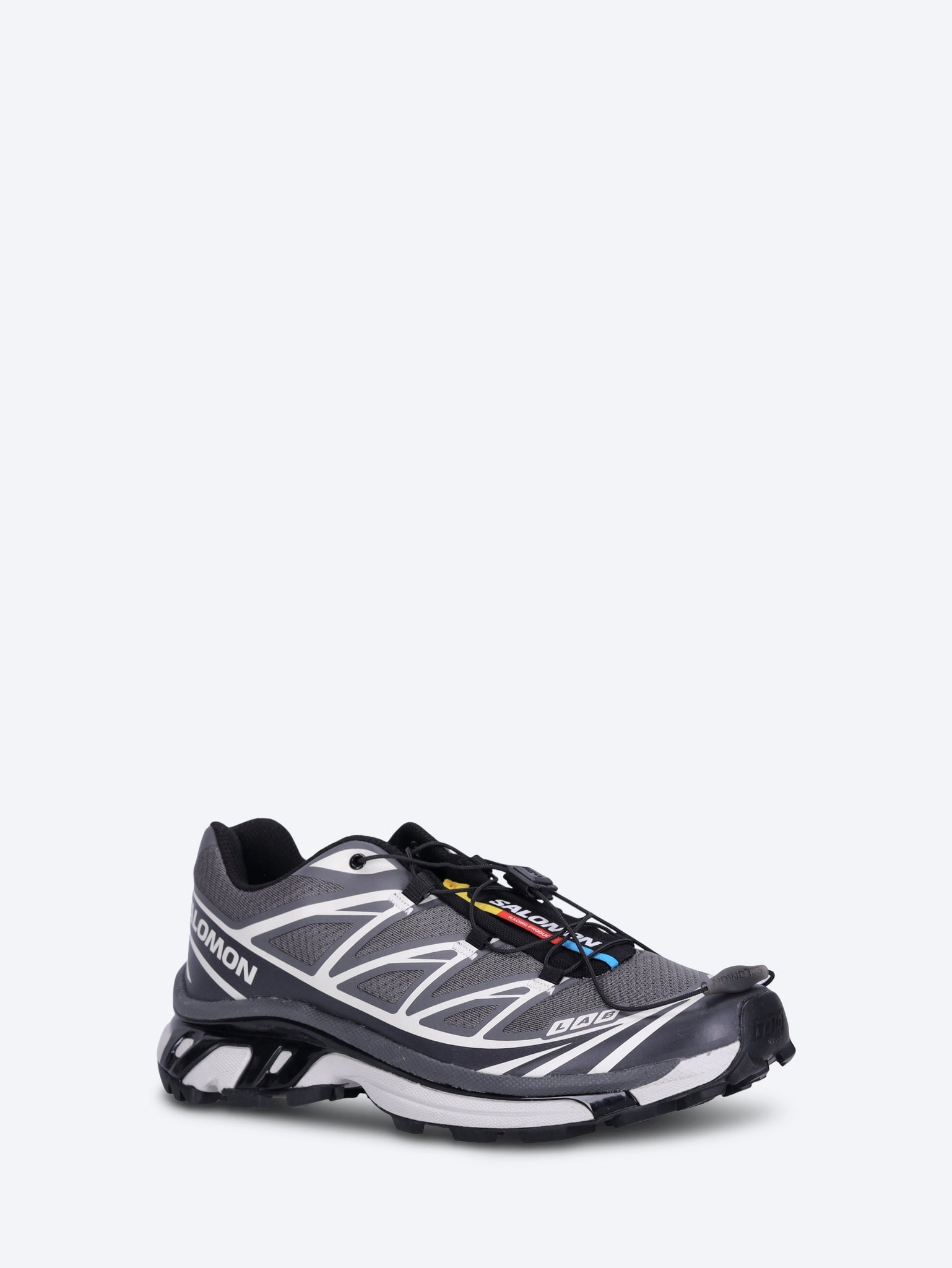 baskets XT-6 2