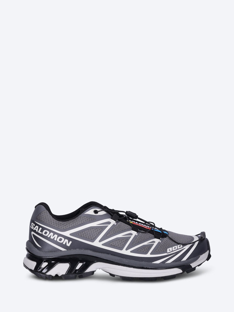 baskets XT-6 1