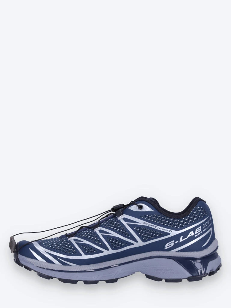 Baskets rues en acier XT-6 4