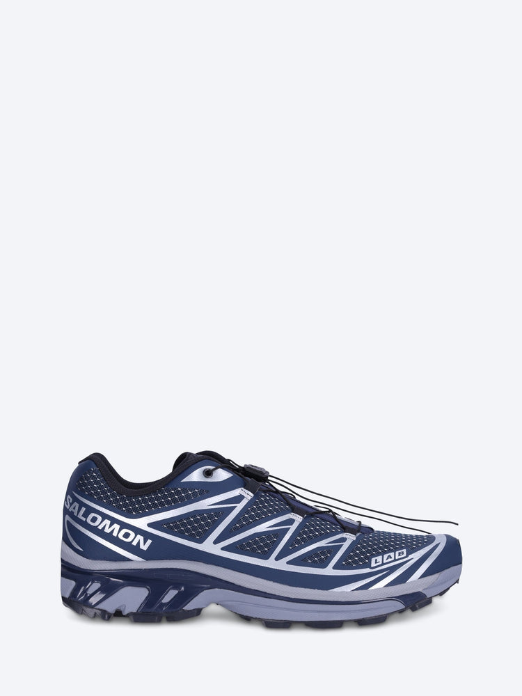Baskets rues en acier XT-6 1