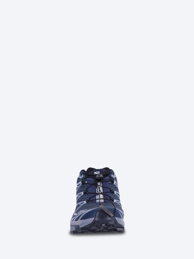 Baskets rues en acier XT-6 3