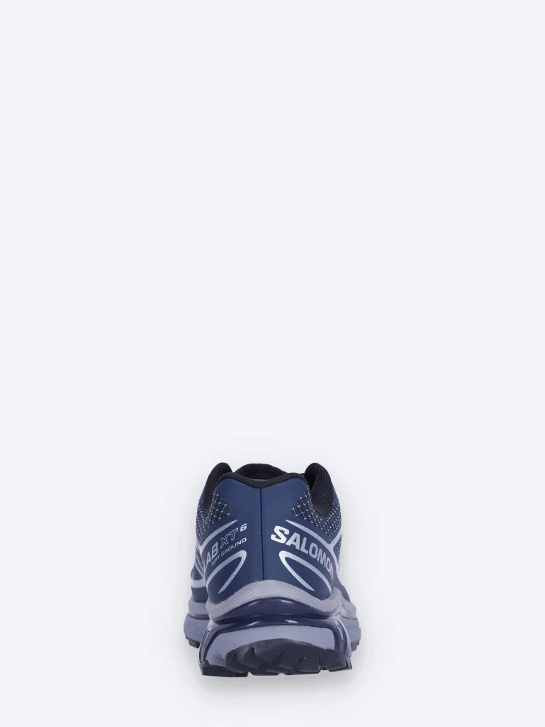 Baskets rues en acier XT-6 5