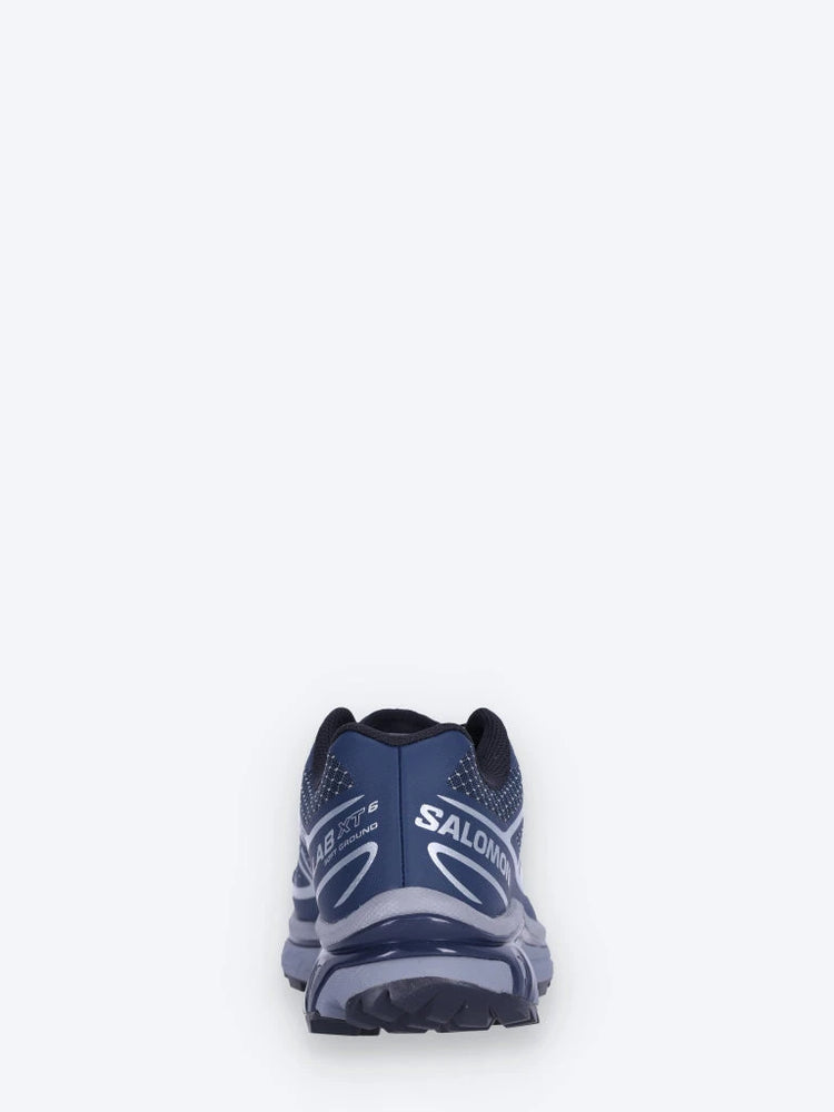 Baskets rues en acier XT-6 5