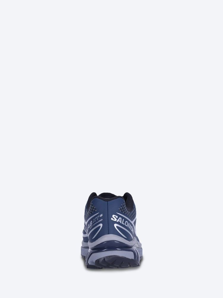 Baskets rues en acier XT-6 5