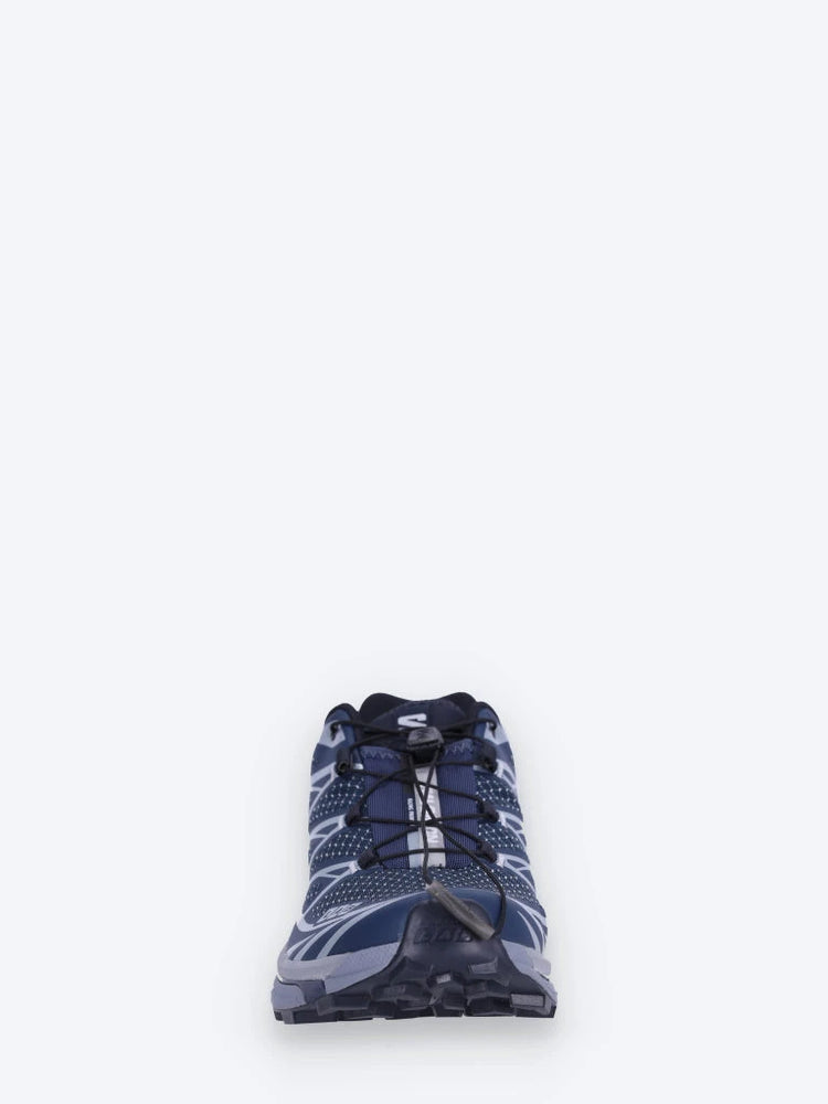 Baskets rues en acier XT-6 3