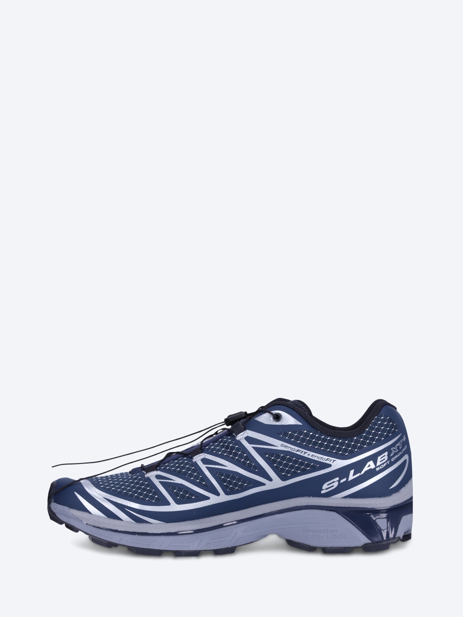 Baskets rues en acier XT-6 4