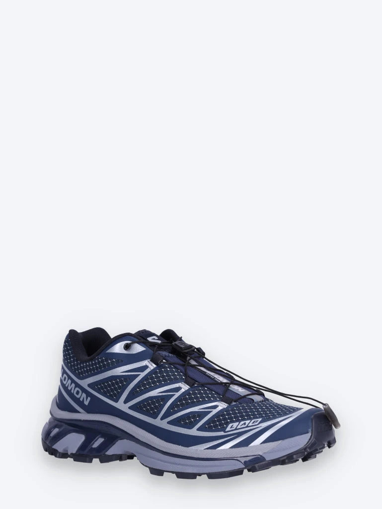 Baskets rues en acier XT-6 2