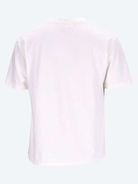Yacht club short sleeve t-shirt