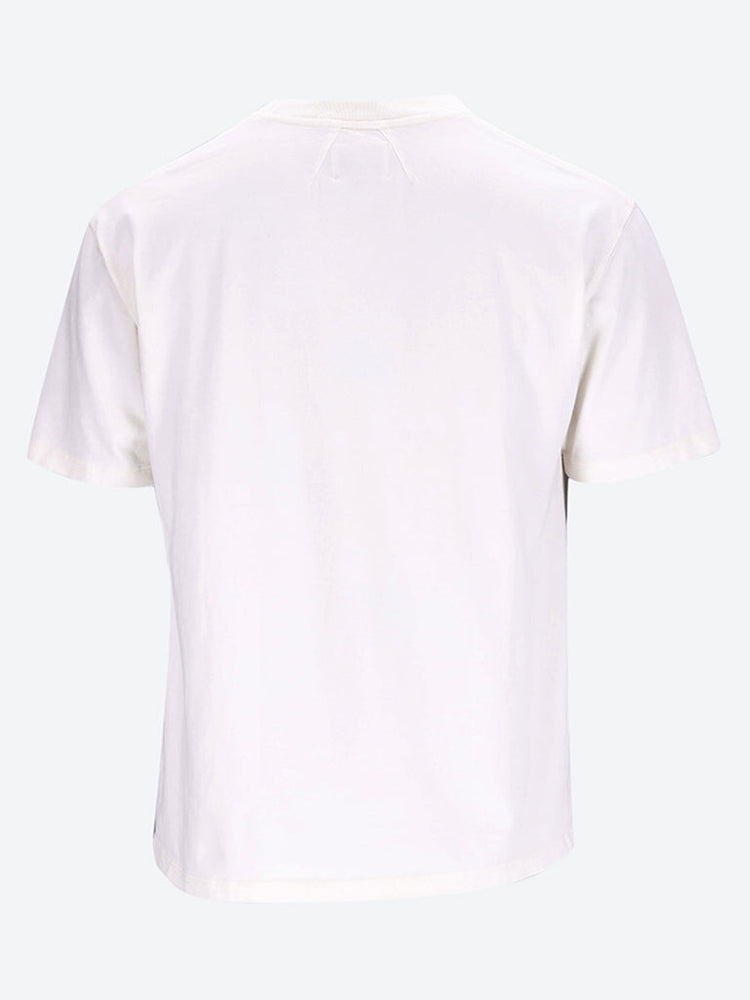 Yacht club short sleeve t-shirt 2