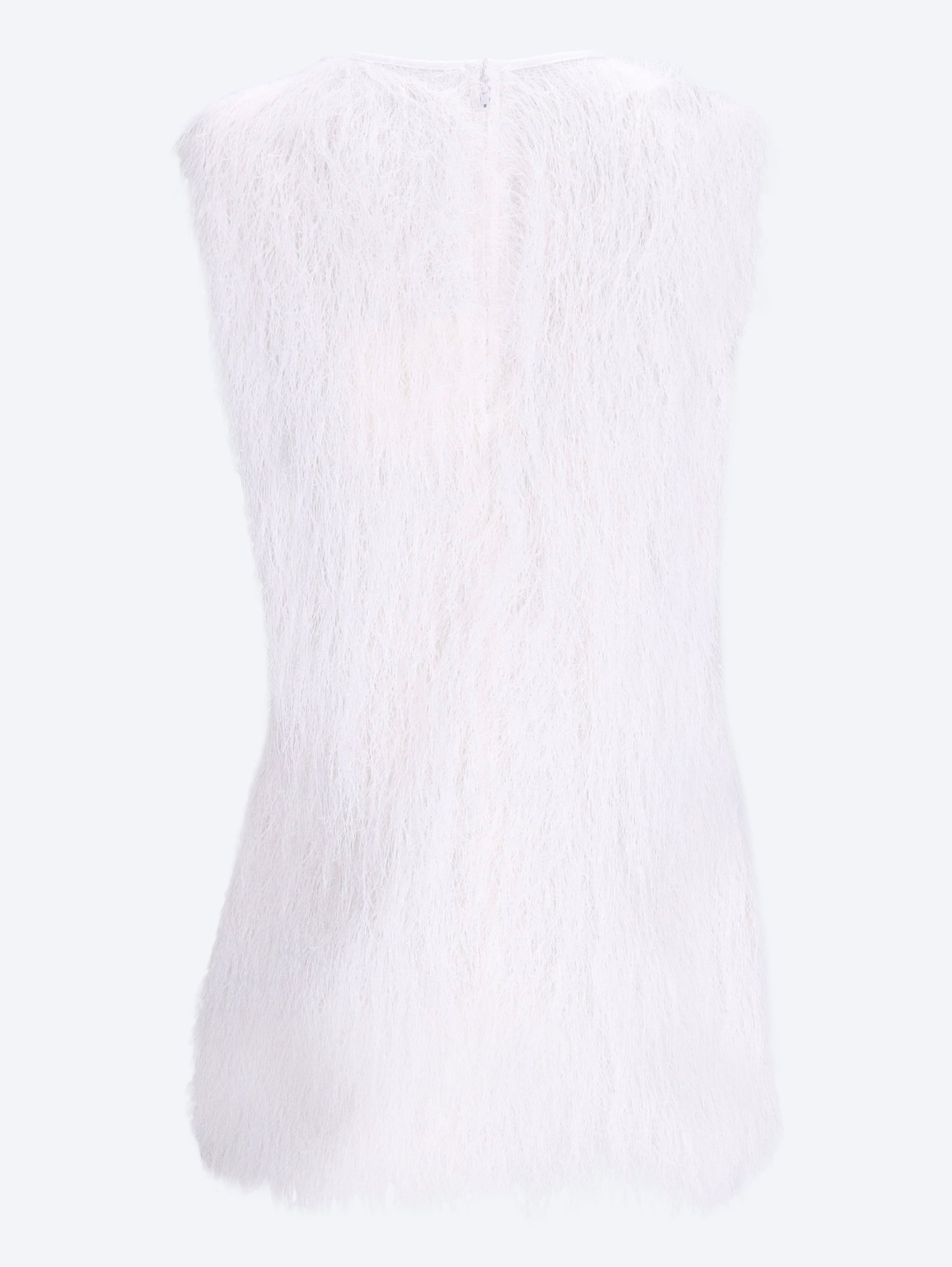 Yasmin sleeveless top 3