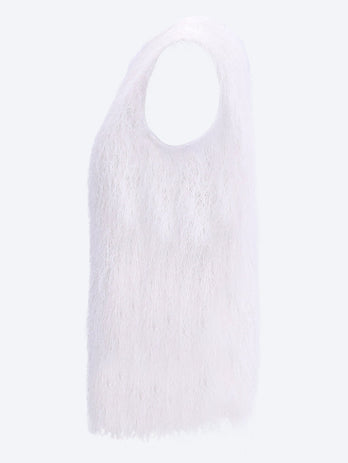 Yasmin sleeveless top