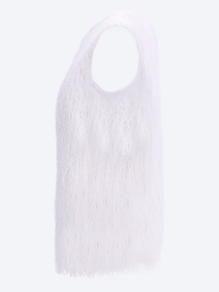 Yasmin sleeveless top 2