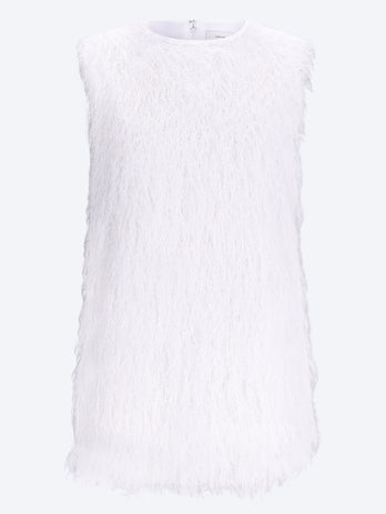 Yasmin sleeveless top