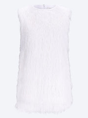 Yasmin sleeveless top ref:
