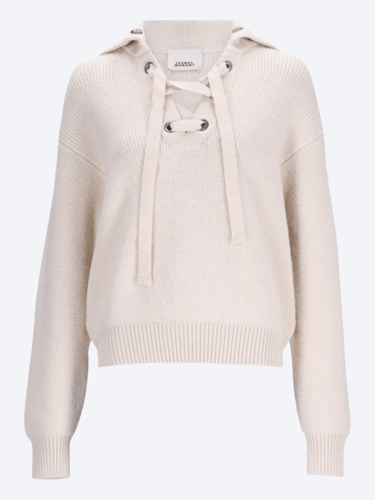 Ydalia-Pullover 1