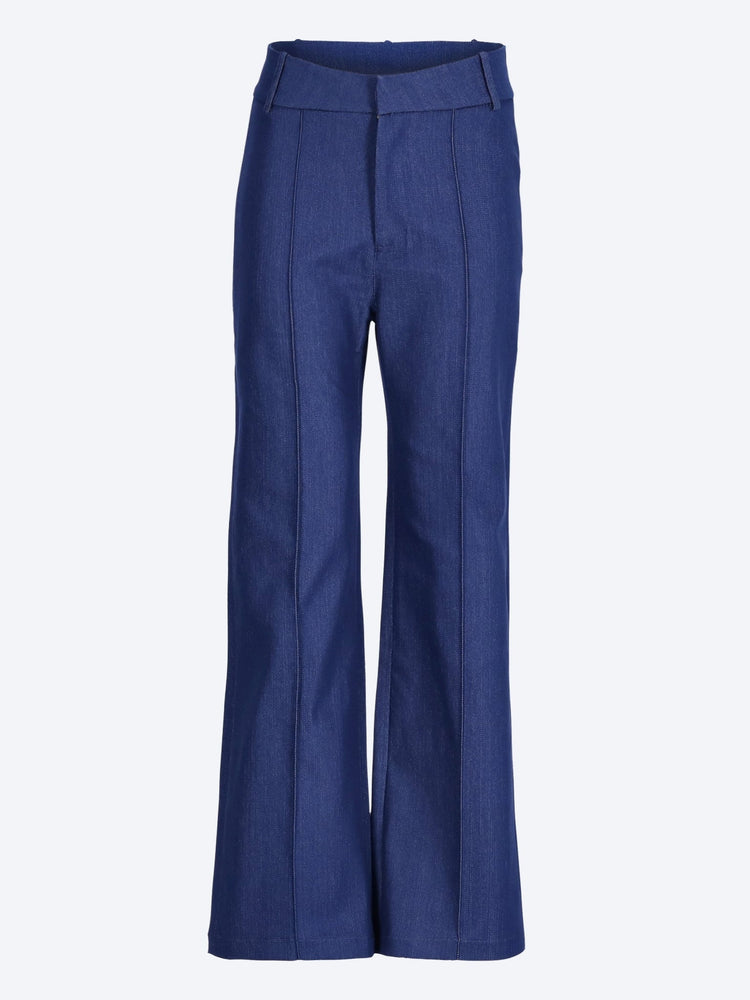 Yoshitomo denim pants 1