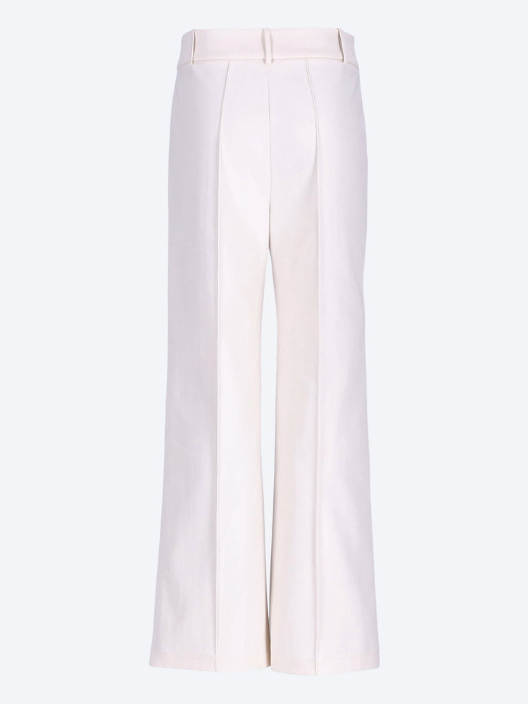 Yoshitomo denim pants 3