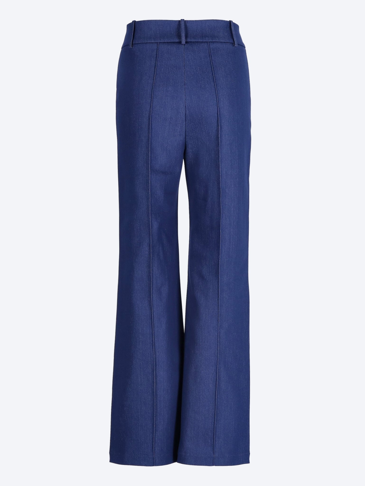 Yoshitomo denim pants 3