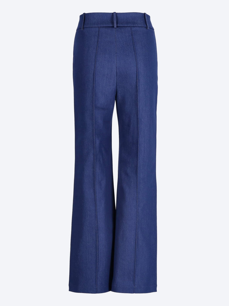 Yoshitomo denim pants 3
