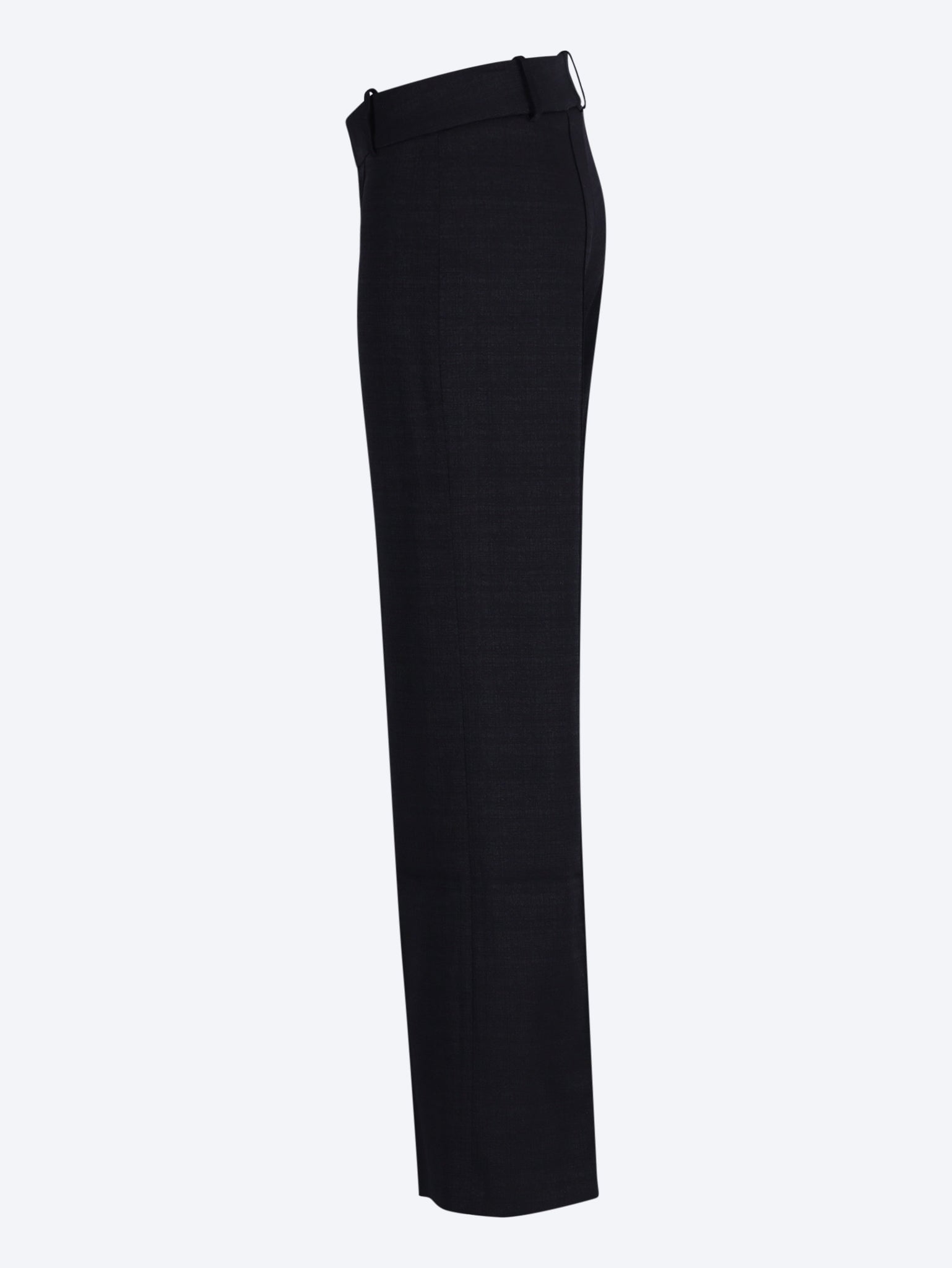 Yoshitomo textured pants 2