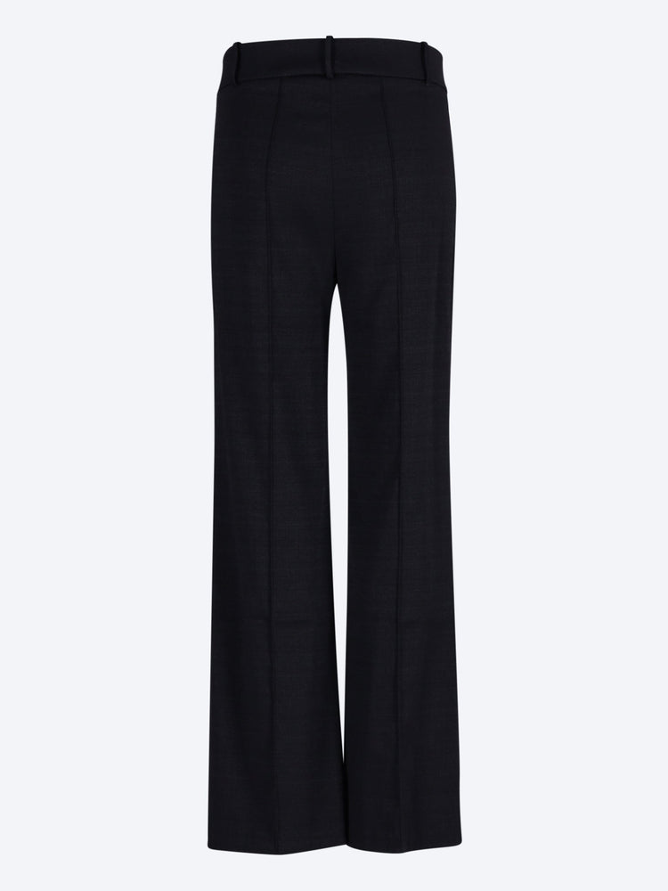 Yoshitomo textured pants 3