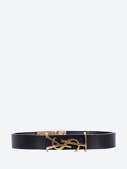 Ysl leather bracelet ref: