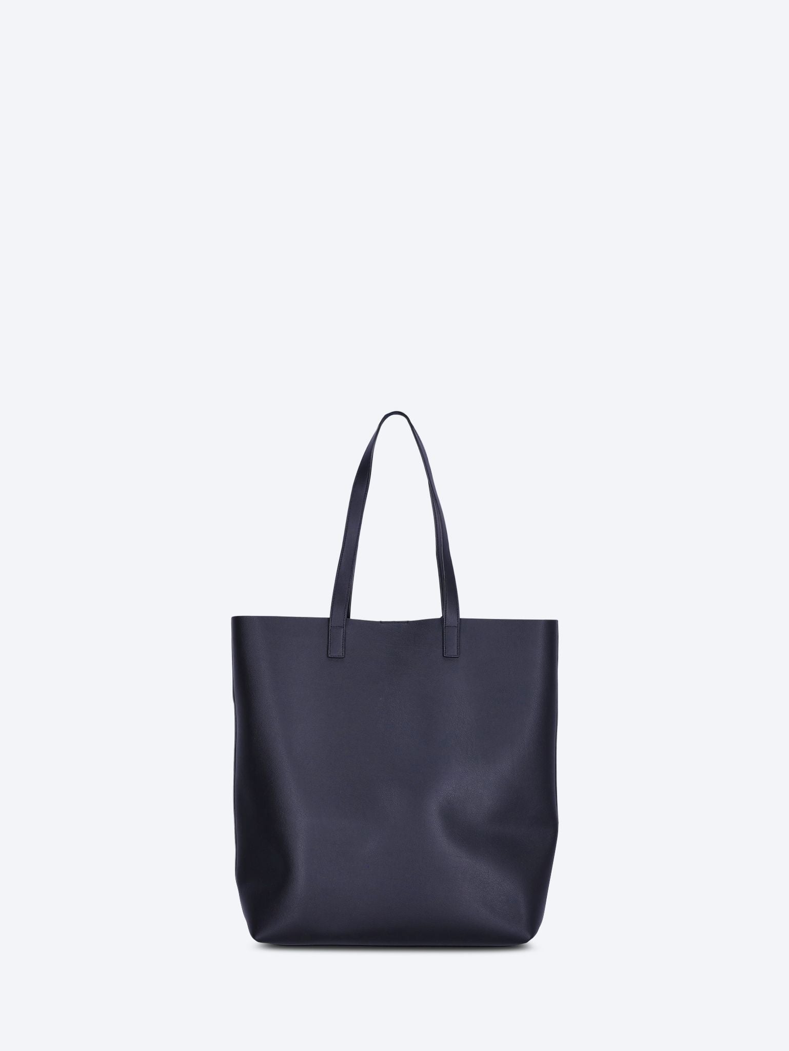 Ysl calfksin shopping bag 4