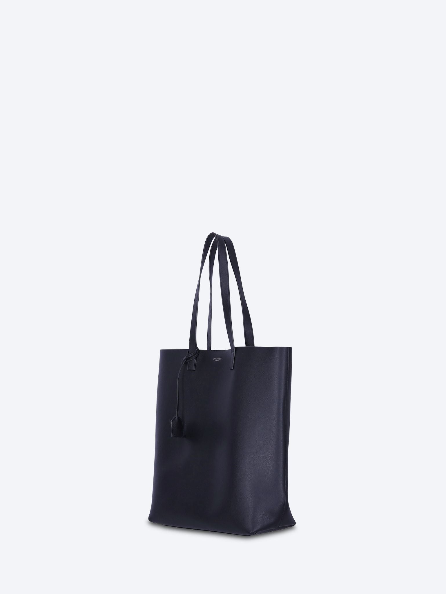 Ysl calfksin shopping bag 2