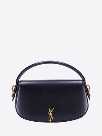 Ysl bag 37 bascule with removable t