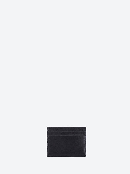 Ysl credit card case