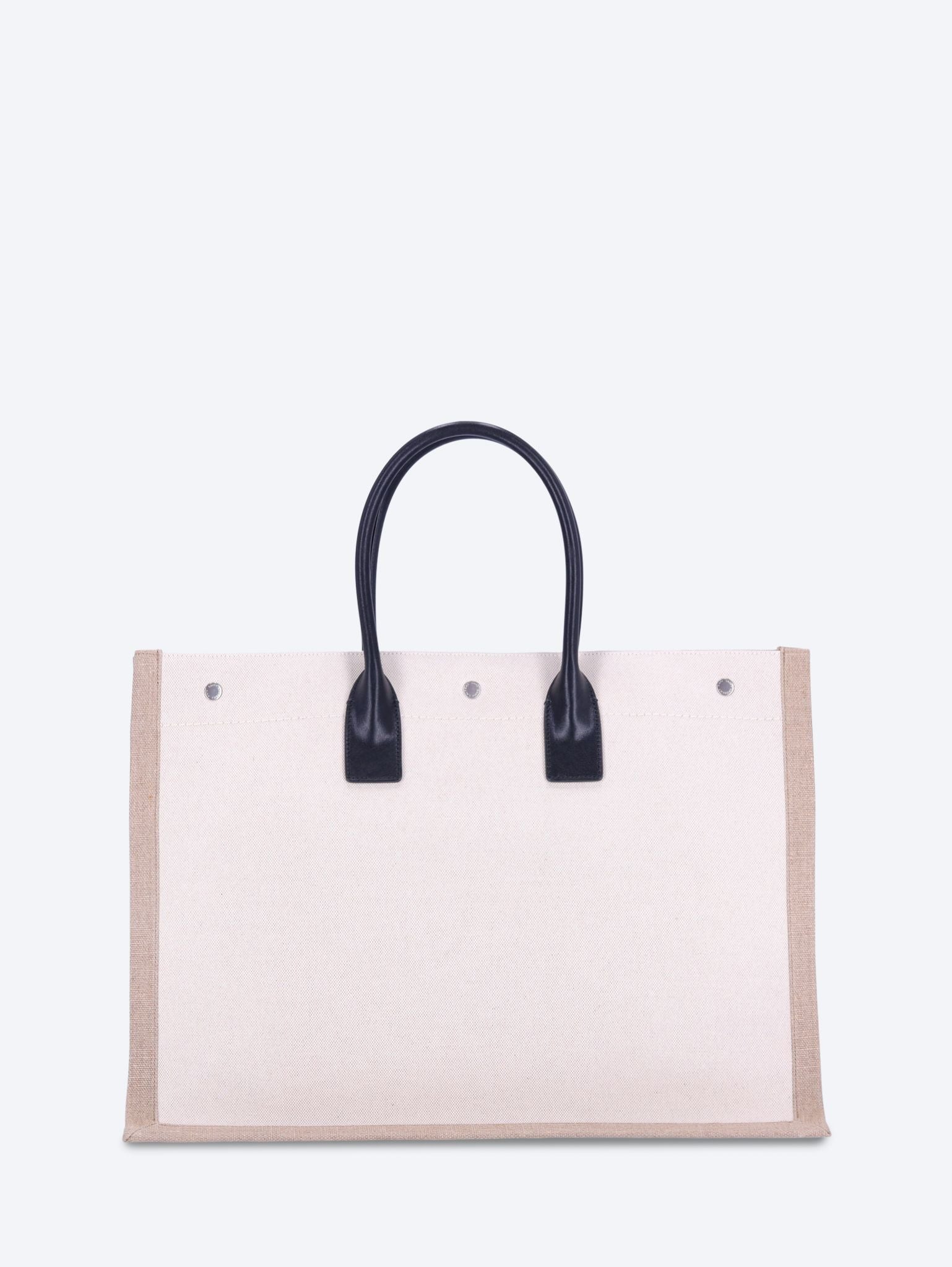 Ysl Rive Gauche Einkaufstasche 4