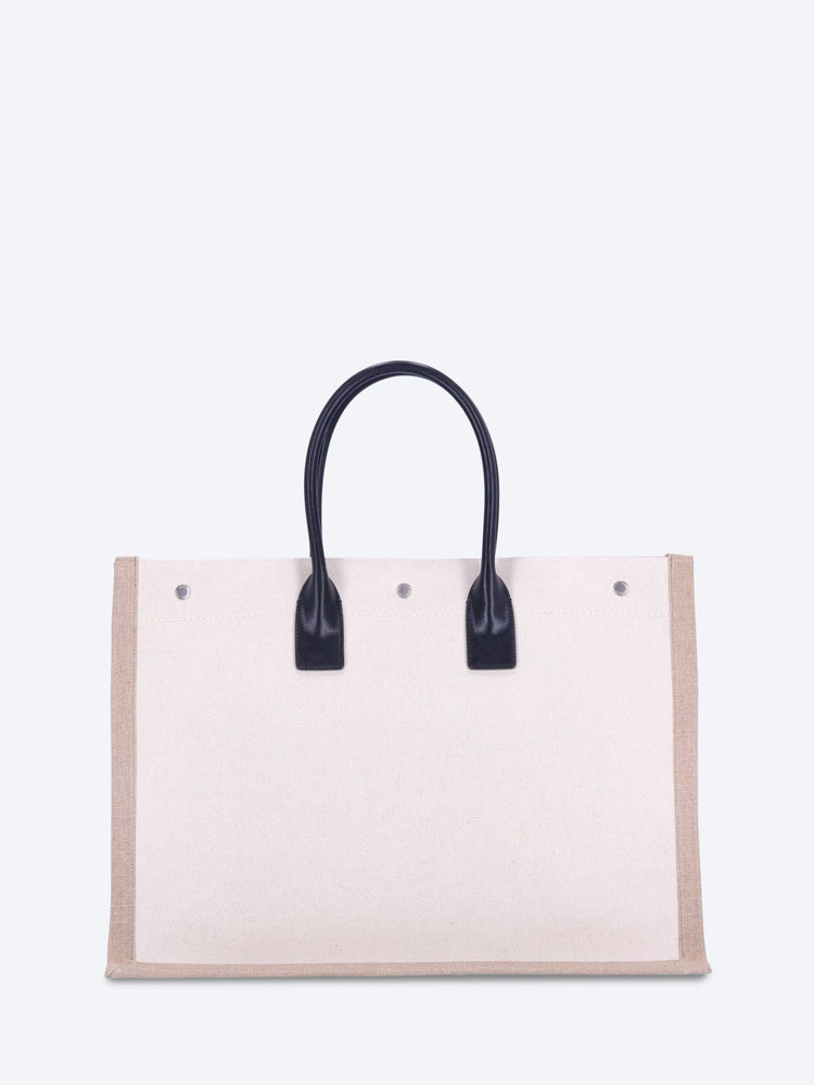 Ysl Rive Gauche Einkaufstasche 4