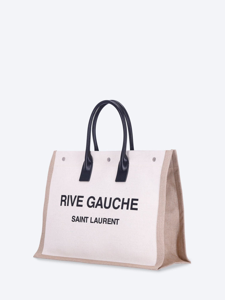Ysl Rive Gauche Einkaufstasche 2