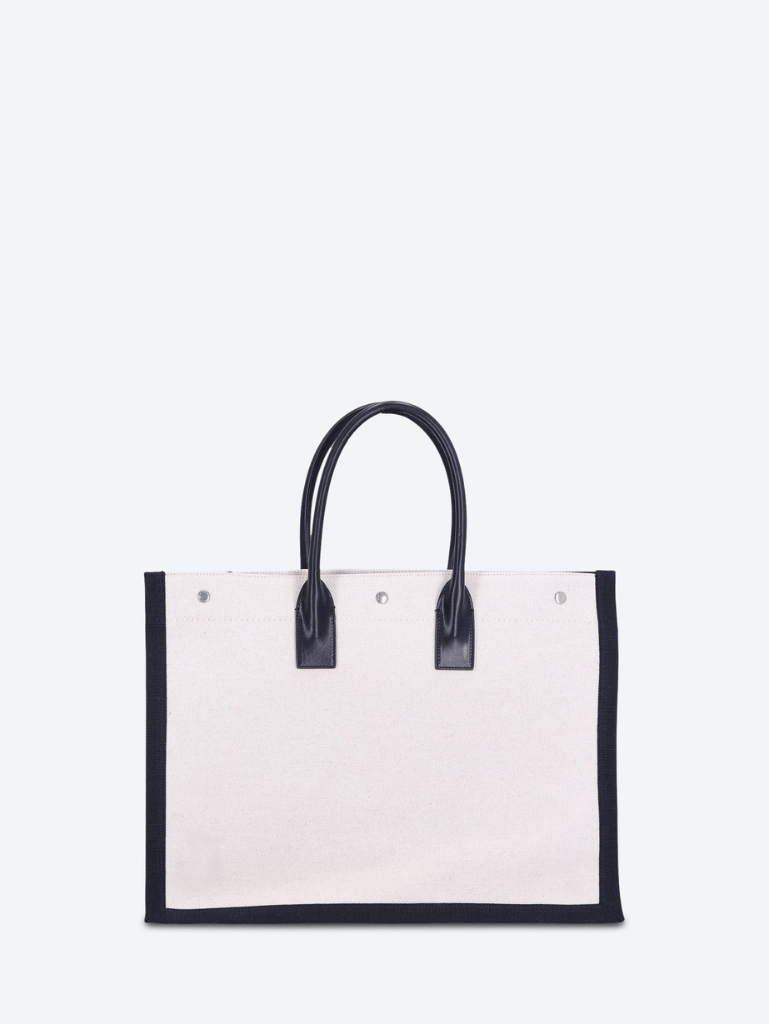 Ysl  rive gauche tote bag 4