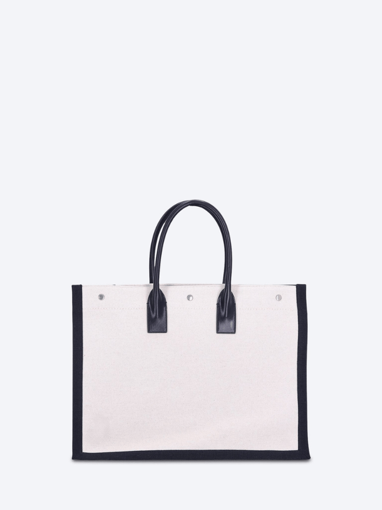 Ysl  rive gauche tote bag 4