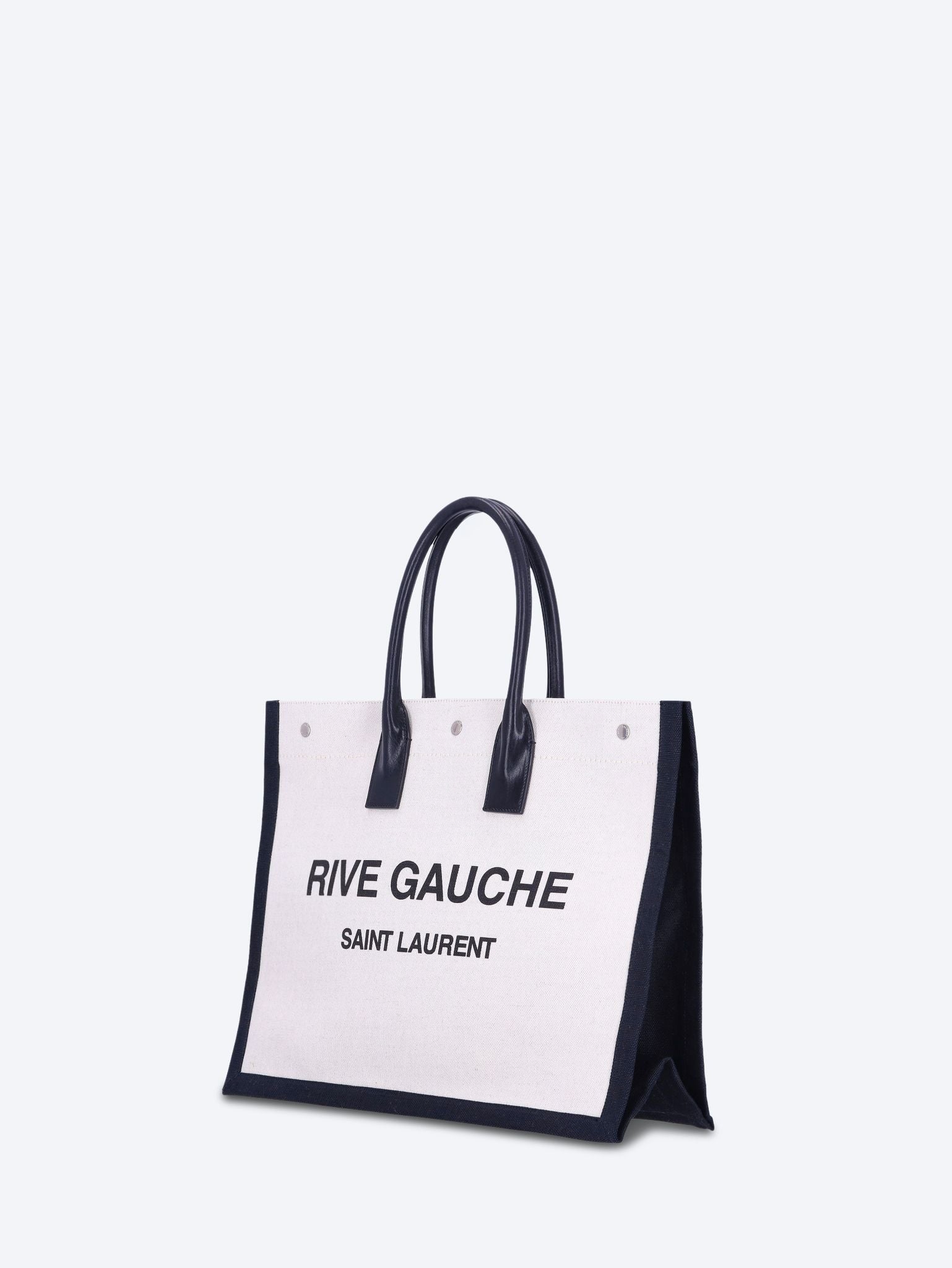 Ysl  rive gauche tote bag 2