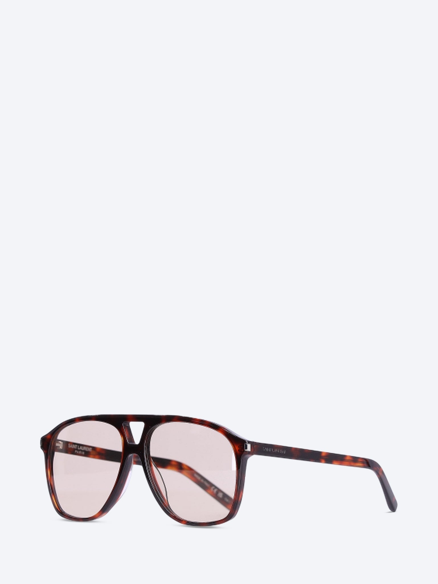 Lunettes de soleil YSL SL 596 Dune 2